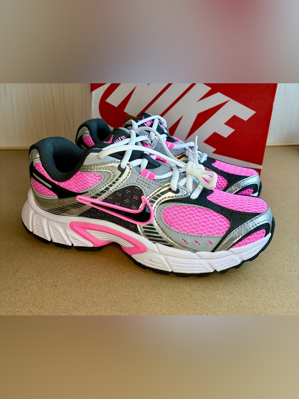 Nike V5 RNR Women’s Running Shoes 7